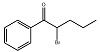 2-溴-1-苯基-1-戊酮